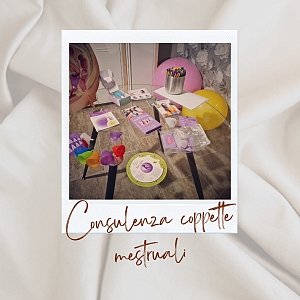 coppette mestruali